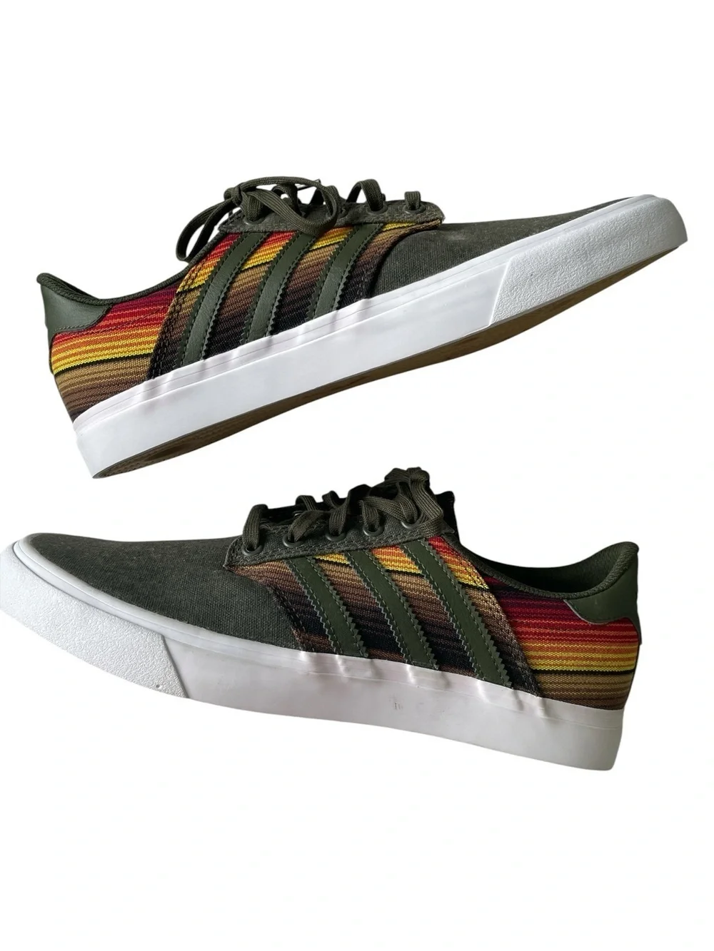 Adidas Seeley Premiere 